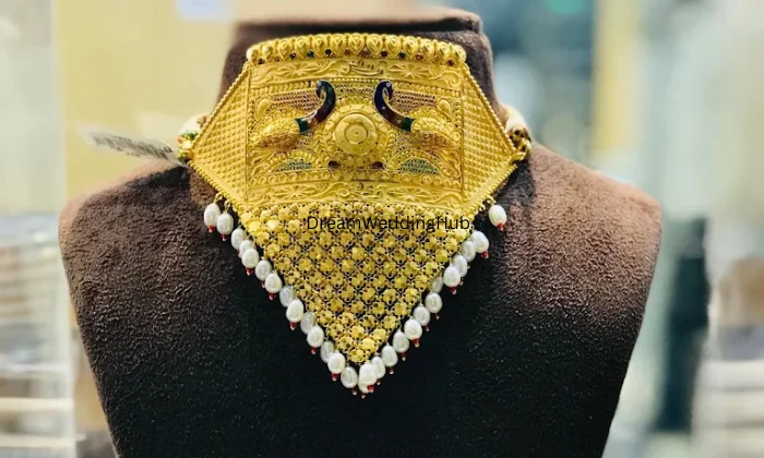 Rajat Shree Jewellers